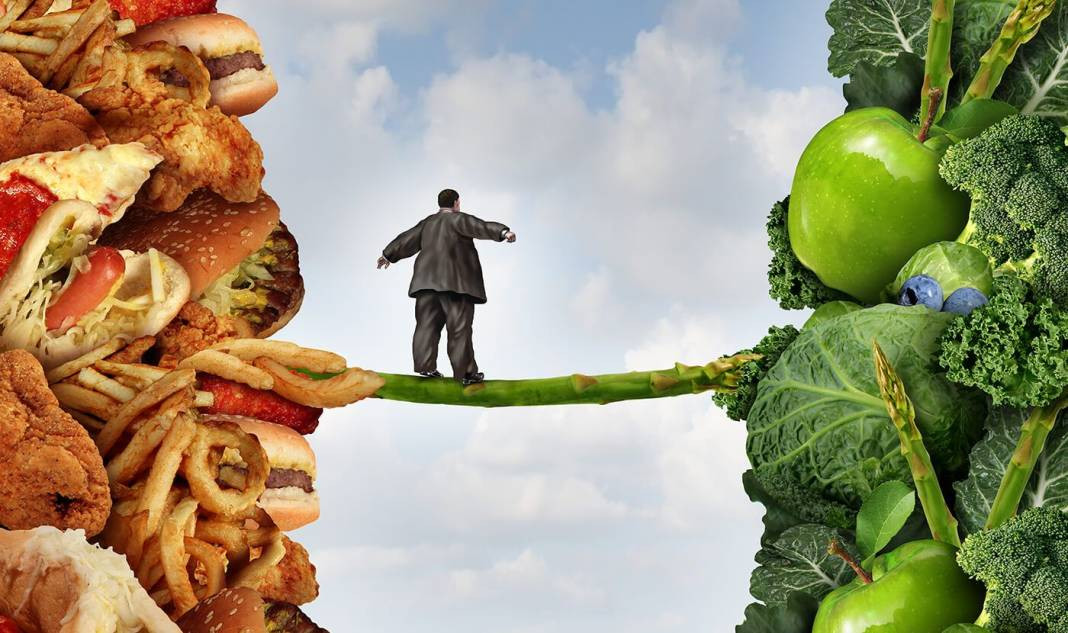 Yiyeceklerle ilgili birçok efsane ve gerçek - Resim: 1